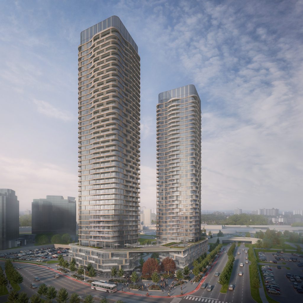 800 De La Gauchetière Ouest Montréal H5a 1g1